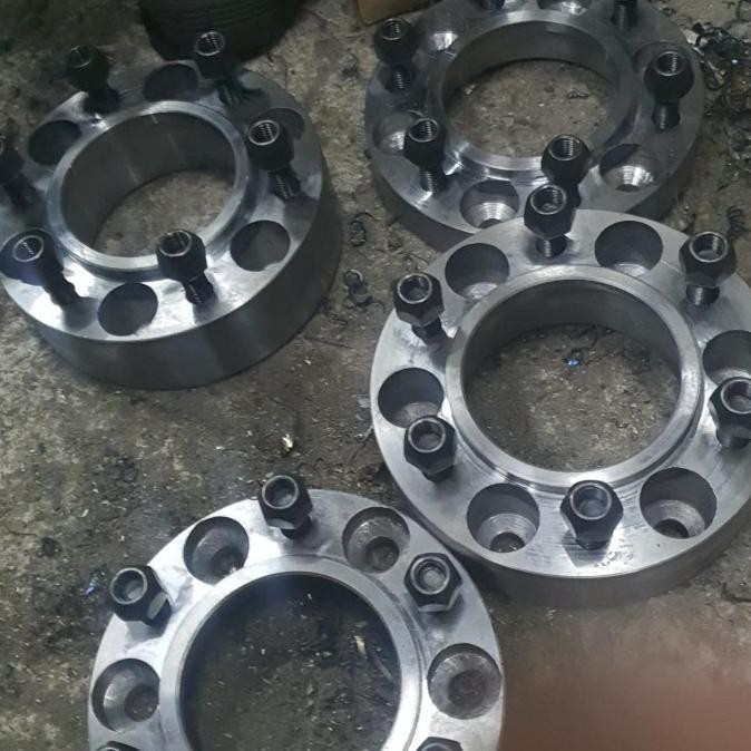 Adaptor velg mobil fortuner 2 cm 1 pcs