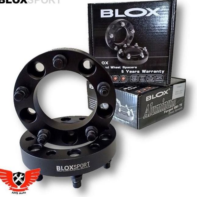 Velg Mobil Wheel Adapter / Spacer / Adaptor Velg Aluminium 3cm PCD