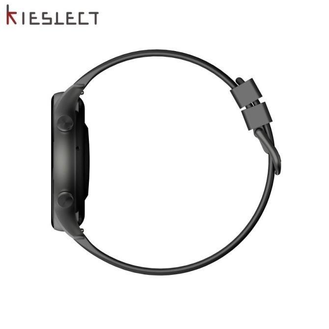 Kieslect Smart Calling Watch KR 1.32" Semi-AMOLED Smartwatch Garansi