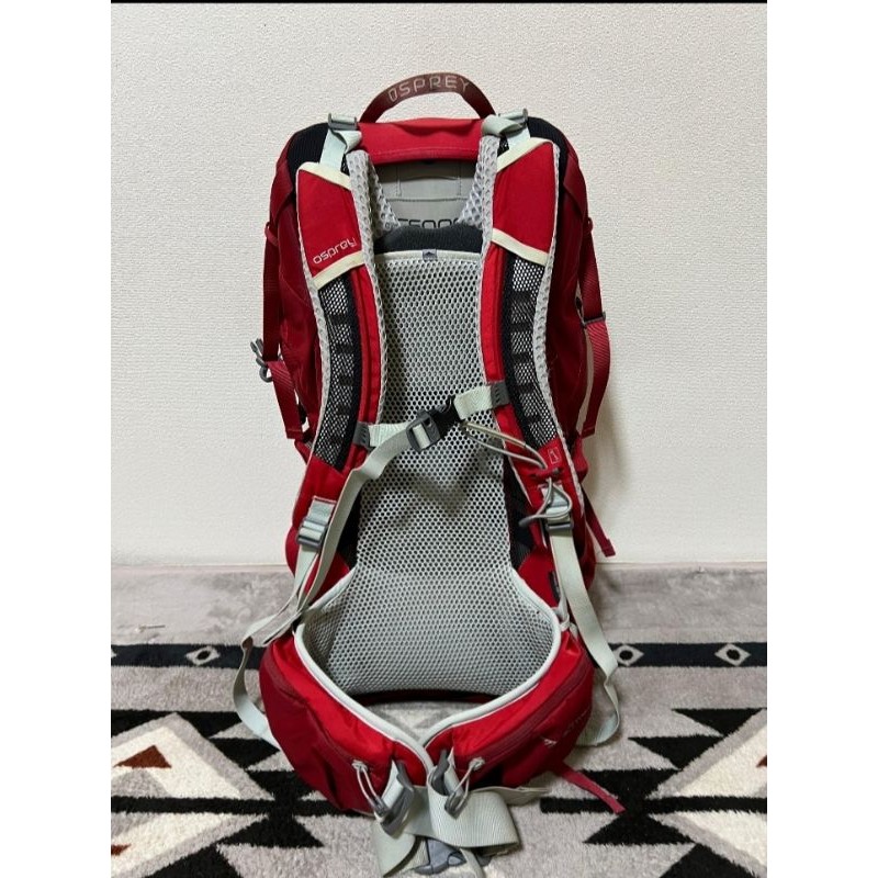 Osprey Stratos 34