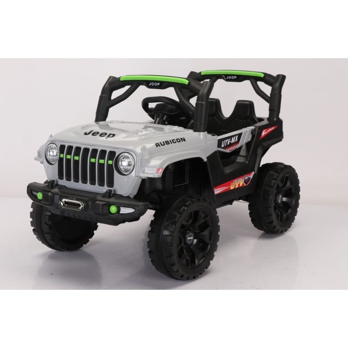 Mainan Anak Mobil Aki Jeep Utv-Mx - Yukita 6699