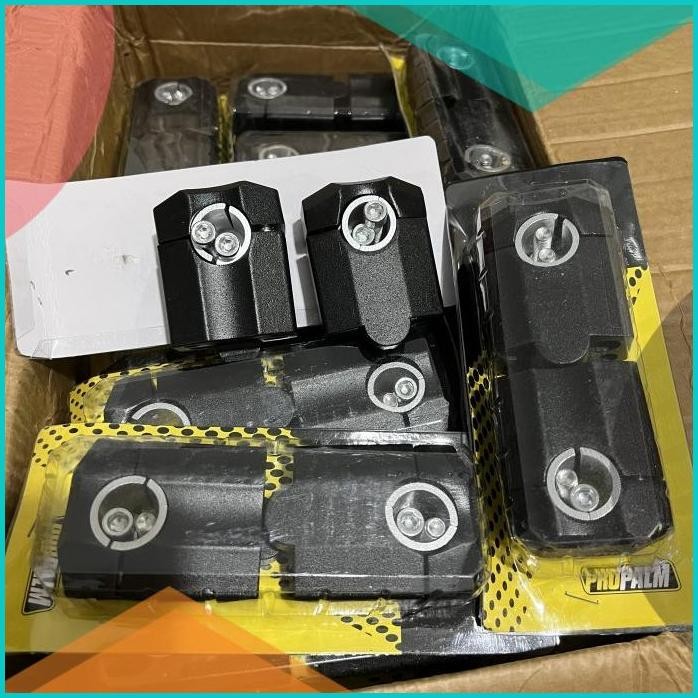 raiser stang protaper 7 cm riser fatbar plus ring universal 11OKTZ4 su