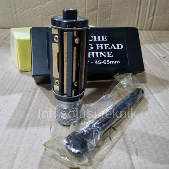 Cylinder Hone Honing Head Machine Ath 38 ( 45-65Mm ) Solar / Apache
