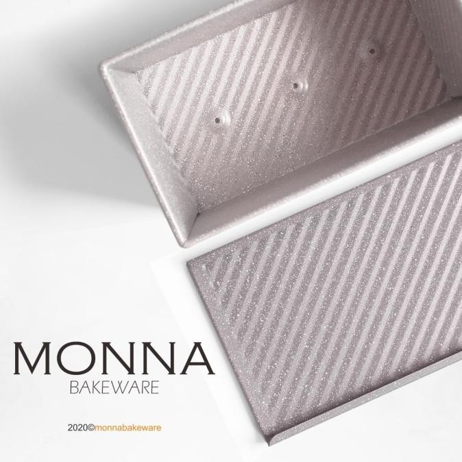 

Terlaris Toast Box Monnabakeware COD