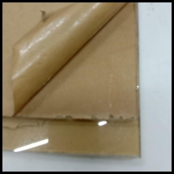 

BEST DEAL ACRILIC BENING CUSTOM UK 3MM X 33 X91CM !!!!!!