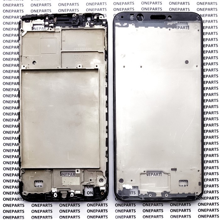 FRAME BEZZEL HUAWEI NOVA 2 LITE LND-L22 Y7 2018 Y7 PRO/PRIME 2018 LX2