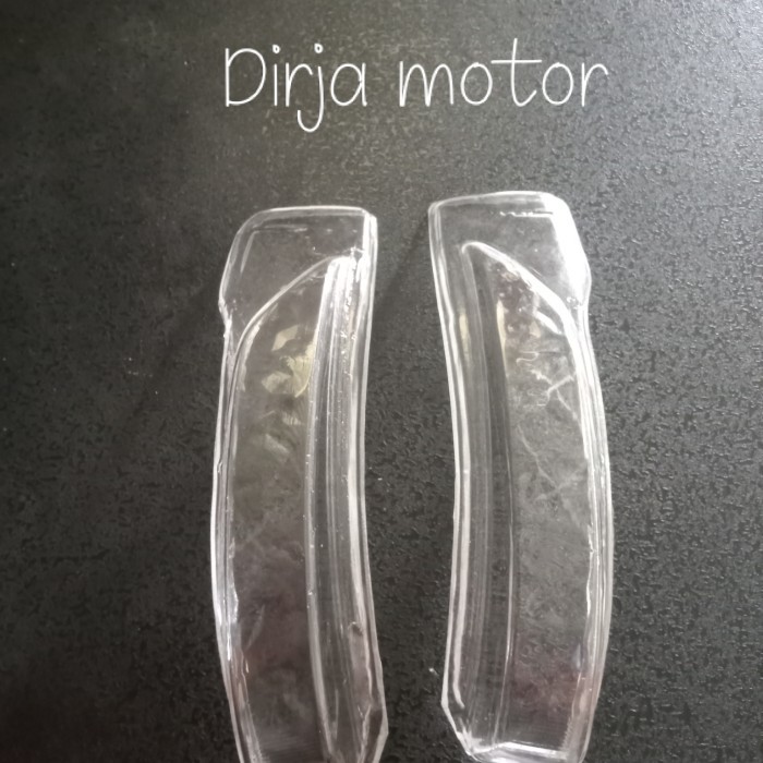 MIKA SEIN SPION PAJERO SPORT DAKAR 2016-2021