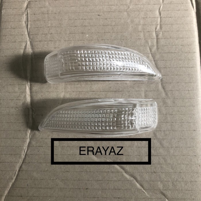 MIKA LAMPU SEIN SPION SIGRA CALYA 2016 2017 2018 2019 2020 2021