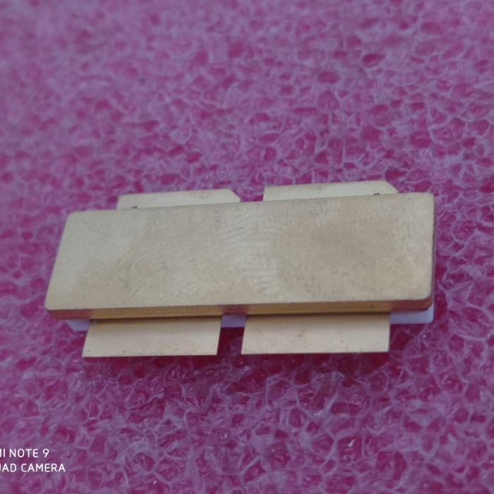 Mosfet Mrf8P9300Hs New Mrf 300 Watt Mrf9300 Pemancar Vhf 2M Brodcast