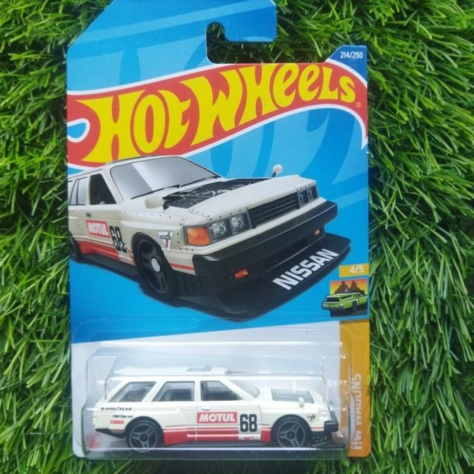 hotwheels nissan maxima drift