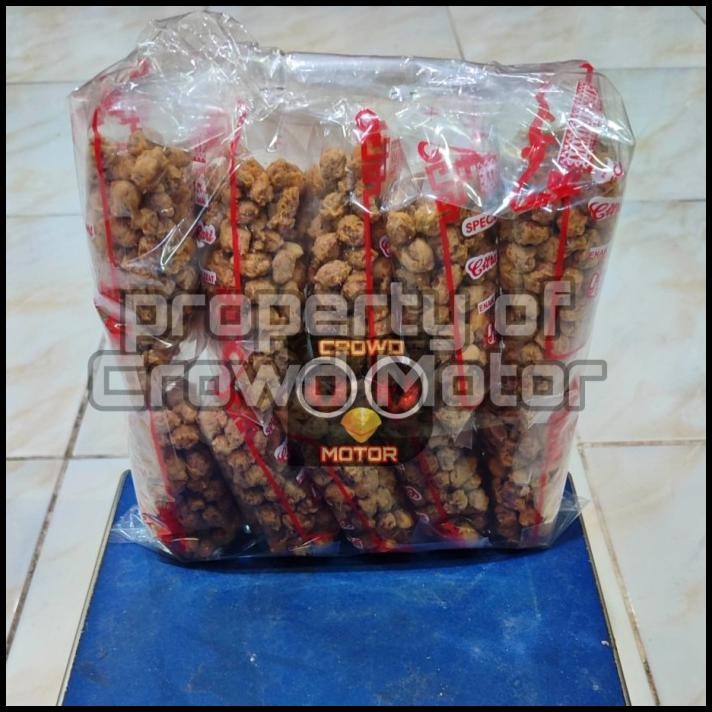 

DISKON SNACK KACANG TEPUNG MANIS RENYAH MAKANAN RINGAN ASLI CITRA SARI !!!!!!