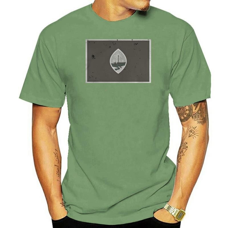 t shirt Fashion pria t-shirt bioshick Guam Urban Tactical T-shirt |cOWwcggF|