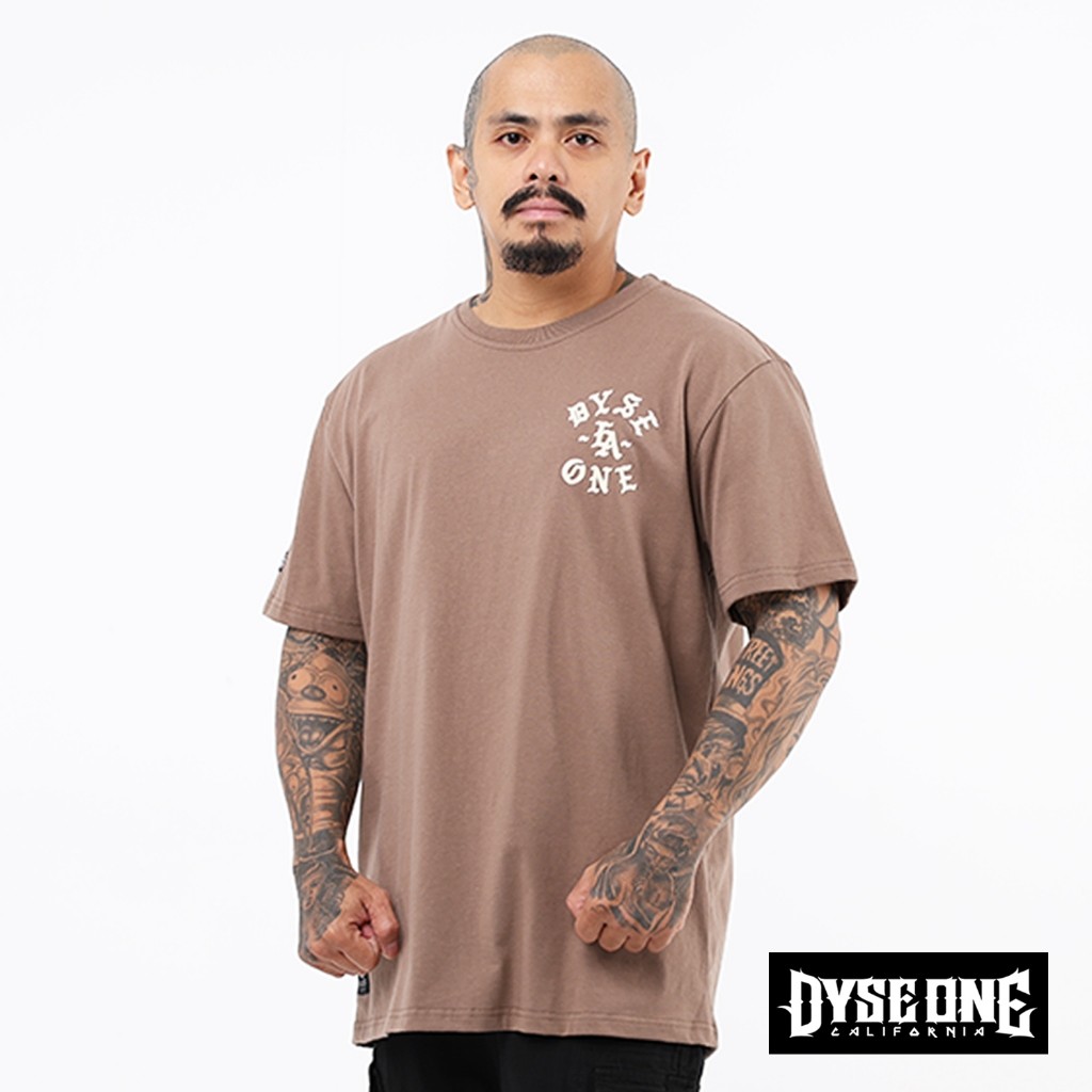 Dyse One Leher Bulat Regular Fit DBT01A-1265 |0708wcWn|