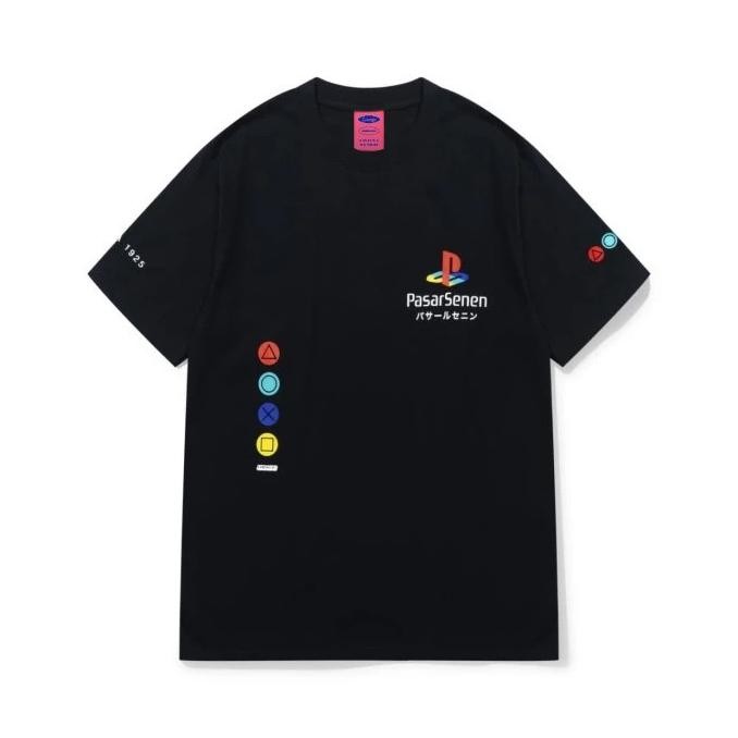 Kamengski - Pasar Senen Tee