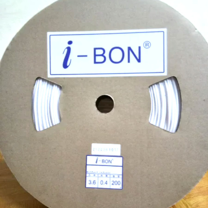 Marker Tube Ibon 3.6Mm 200 Mtr