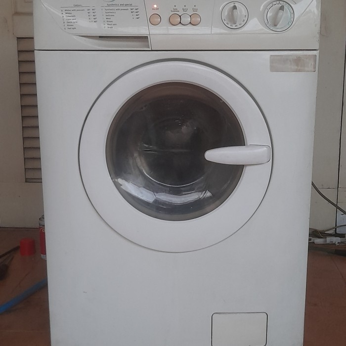 MESIN CUCI ELECTROLUX 7KG