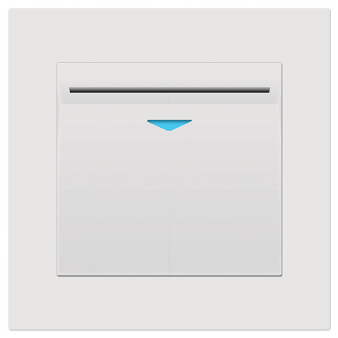 Boss B1031Rfkt Hotel Key Card Rfid