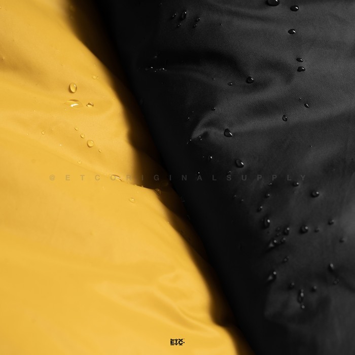 Vest Puffer Pria Water Resistance