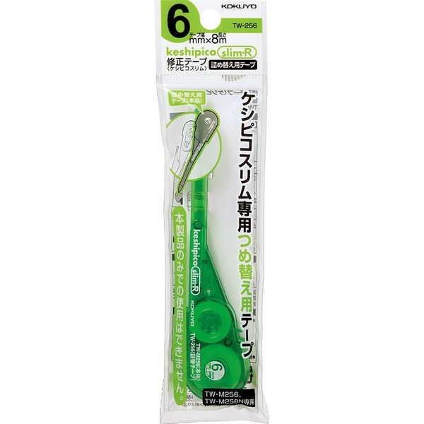 

Refill Keshipico Slim R Correction Tape #Original