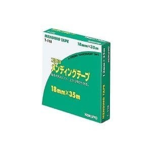 

Mending Tape 18Mmx35M T-118 #Original