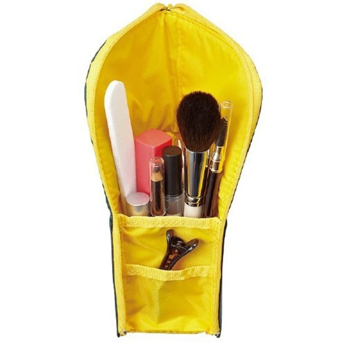 

Kokuyo Standing Pencil Case Neocritz F-Vbf130 Plain #Original