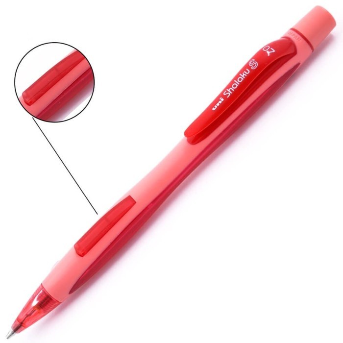 

Pensil Mekanik Shalaku M7-228 #Original