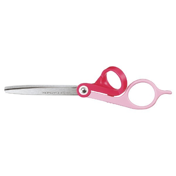 

Hosomi Scissors - Pink/Lightblue/Orange/Green/Purple #Original