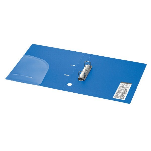 

Kokuyo Fu-Ur420 D-Ring File A4S 30Mm 2Rings #Original