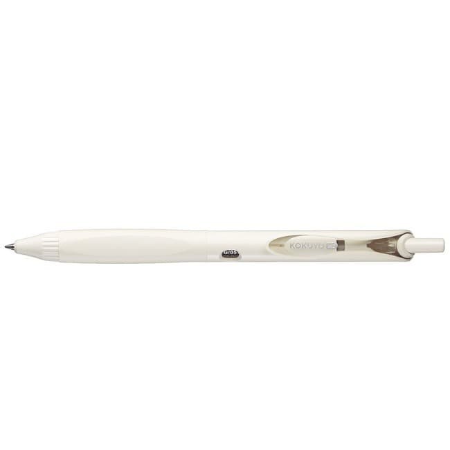 

Kokuyo Me Gel Ball Pen 0.5Mm Kme-Bpeg5D102 #Original