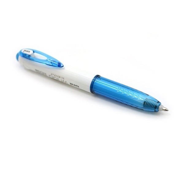 

Uni Whitia Correction Pen - 1,0Mm Tip-X Seperti Pakai Pulpen #Original