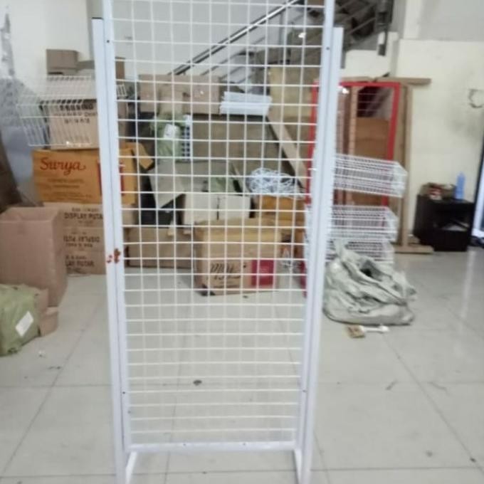 BOOM SALE Ram Kaki Cantolan Gantungan Display Hp Aksesoris Kalung Dll