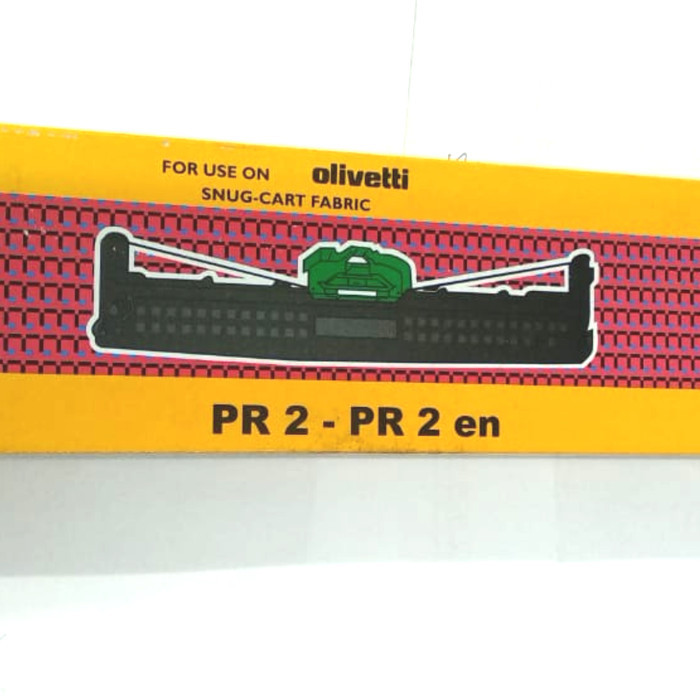 

Pita Printer Olivetti Pr 2 Compatible. #Original