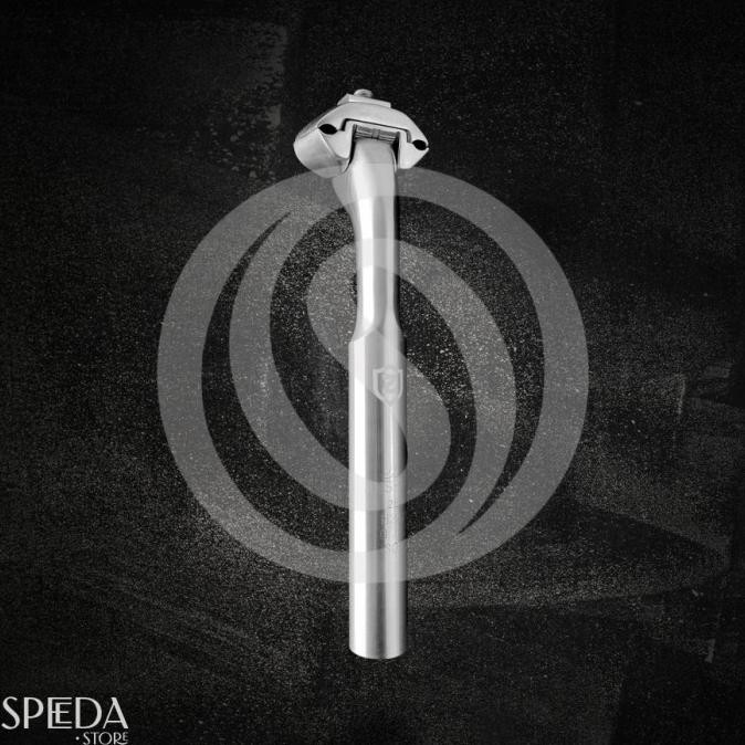 Enzo Aero Seatpost Alloy Sepeda Balap MTB