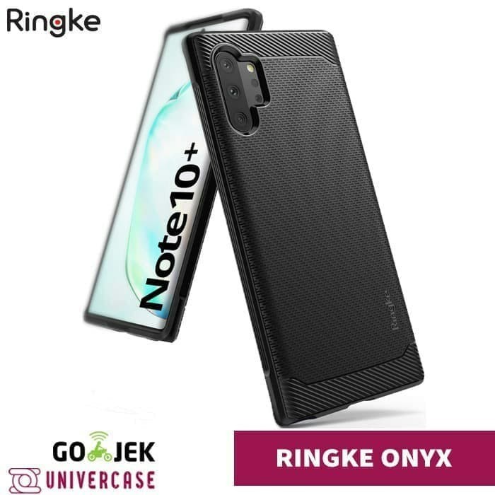 HARGA DISC - ringke onyx casing samsung note 10 plus