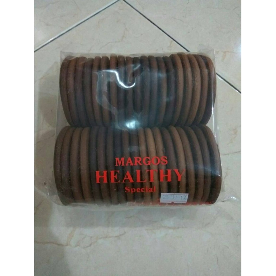 

Biskuit Marie Gosong Healthy Special