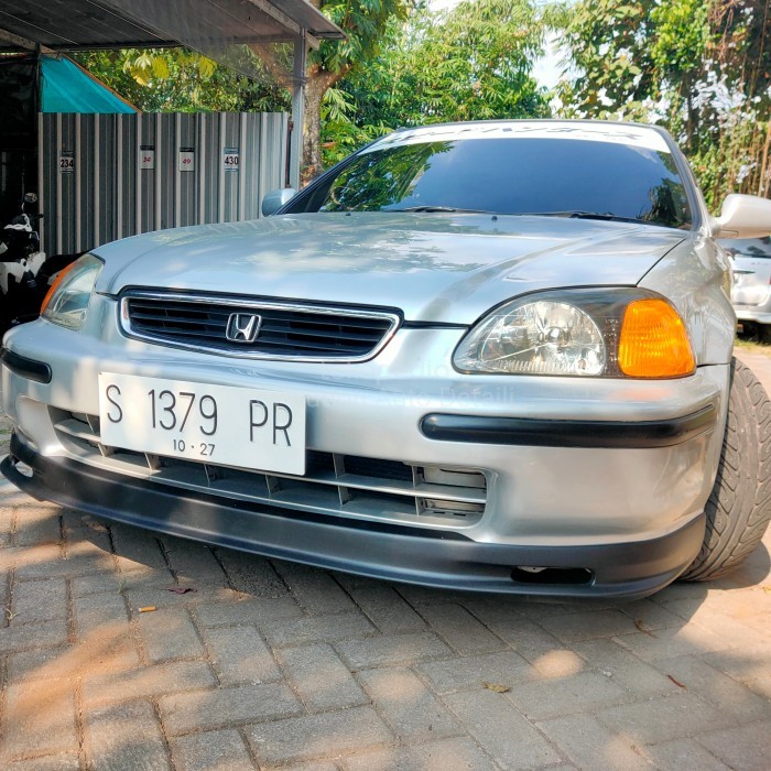 Lips Civic Ferio Mugen 96-98