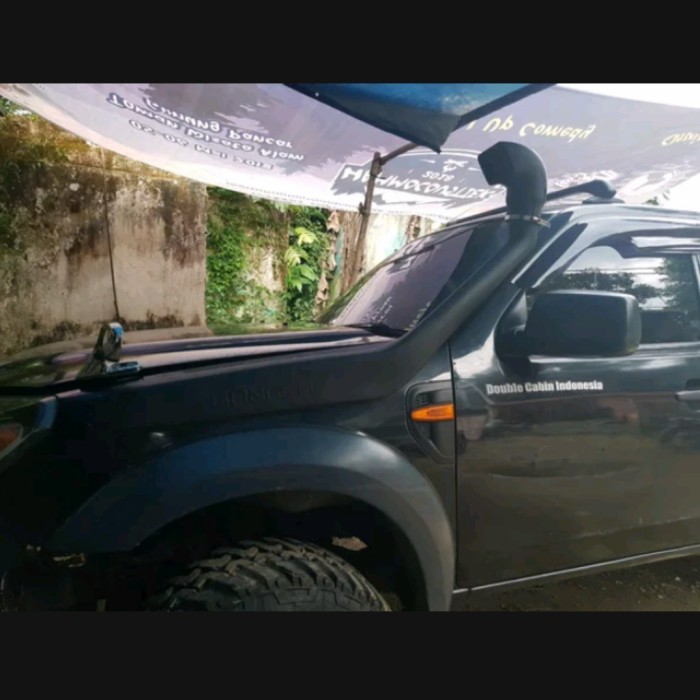 Snorkel Ford Ranger 2007-2011