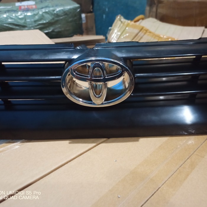 Grill Great Corolla Ae101 92 - 95
