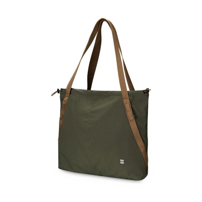Tas Jinjing Bodypack Lumos Tote Bag - Olive