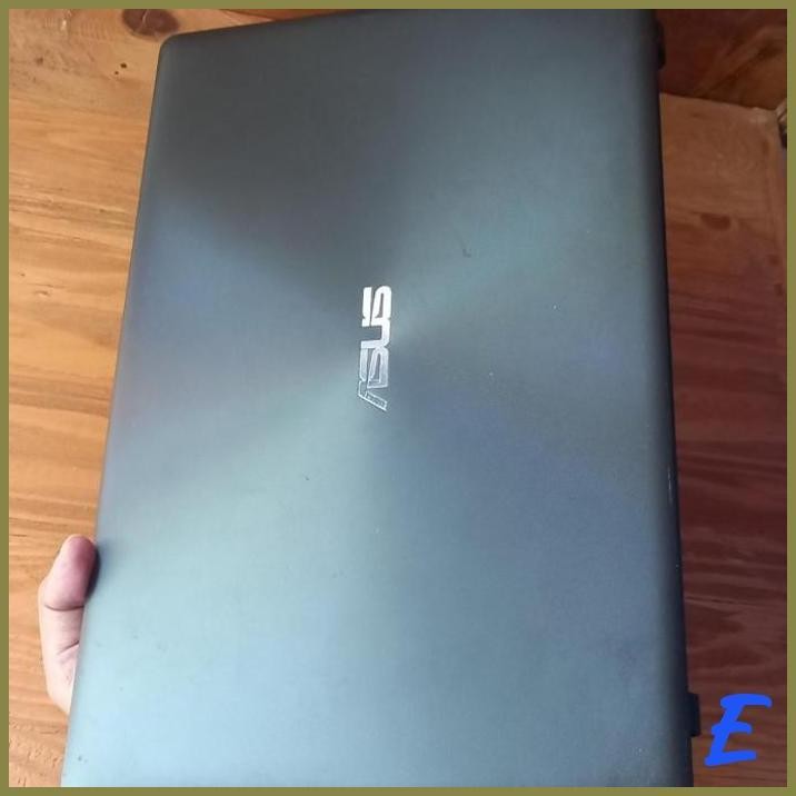 | SMC | CASING LCD LAPTOP ASUS X550 X550Z X550D BACK COVER LED X550ZE