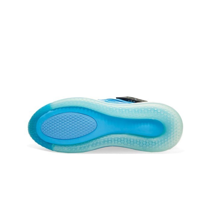 NIKE Air Max 720 Obj Slip University Blue Sepatu Unisex - DA4155400 - Size 38.5
