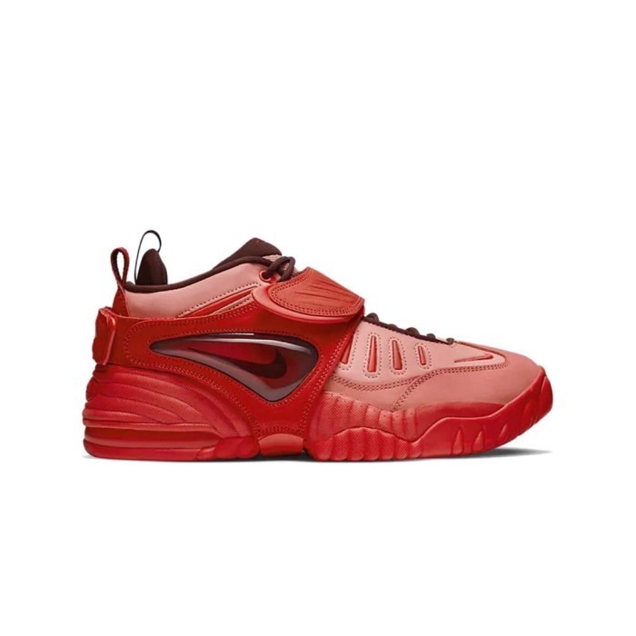 NIKE Air Adjust Force Ambush University Blue Sepatu Sneakers Pria - DM8465800 - Size 38.5