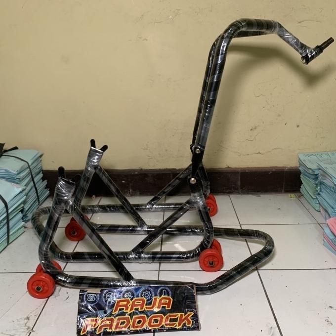 Paket hemat/paddock depan belakang/pedok/universal