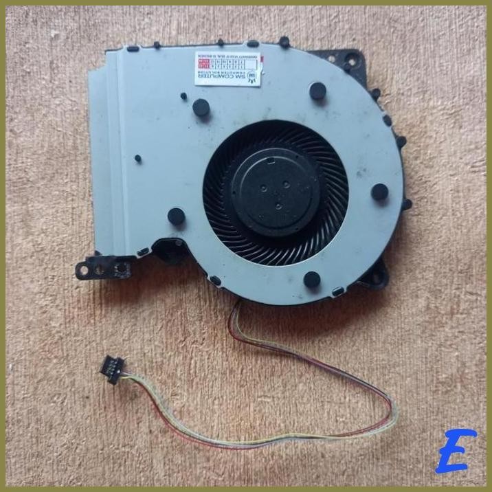| SMC | FAN LAPTOP ASUS A407 A407U A407M KIPAS INTERNAL A407MA