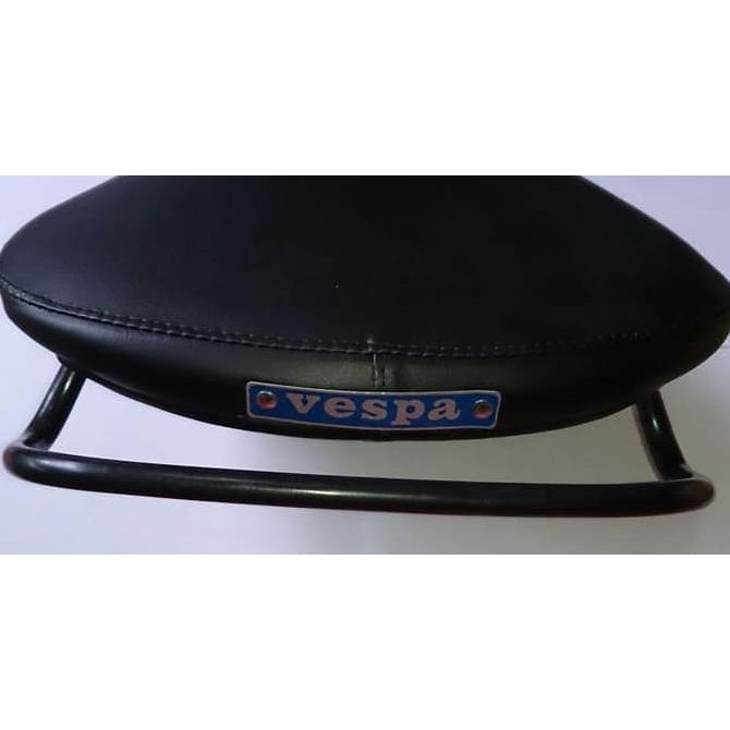 jok depan vespa super ps px exclusive ori mg