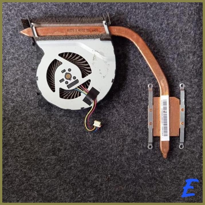 | SMC | KIPAS HSF LAPTOP ASUS X455L A455L HEAT SINK FAN FOR SINGLE VGA MURAH