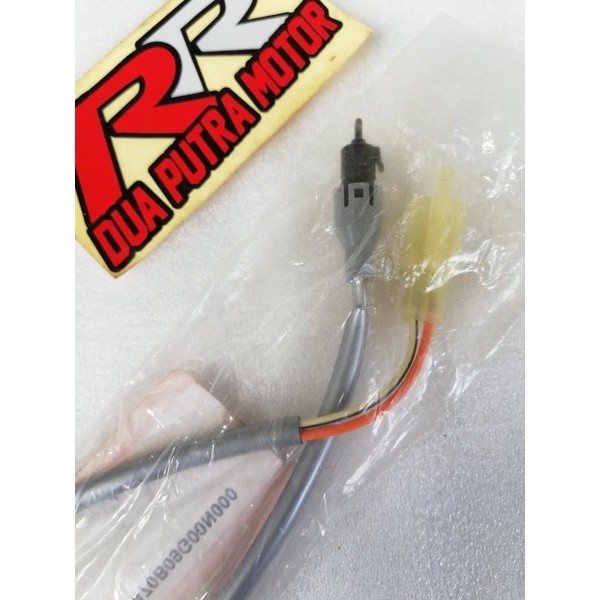 Kabel Switch Swit Suit Kopling Kupling Stater Kopling Rem Depan Original Ori Suzuki Satria Fu 150