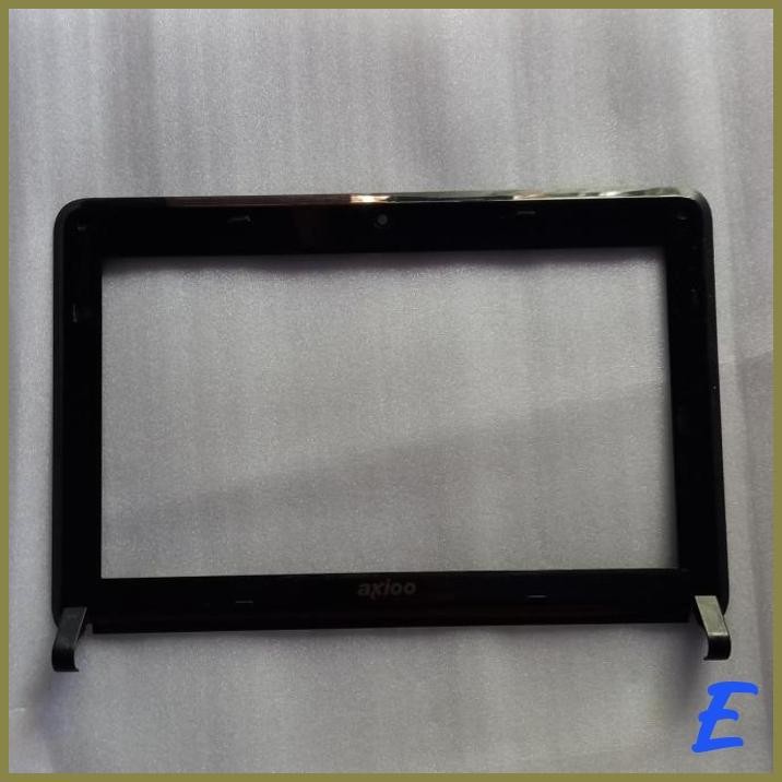 | SMC | CASING FRAME LCD NETBOOK AXIOO CJM W217CU HITAM / BAZEL LED
