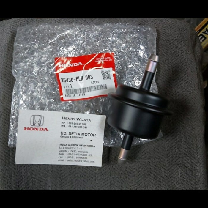 Filter Oli Matik matic ATF Honda CRV gen 2 CRV gen 3 2.4cc original