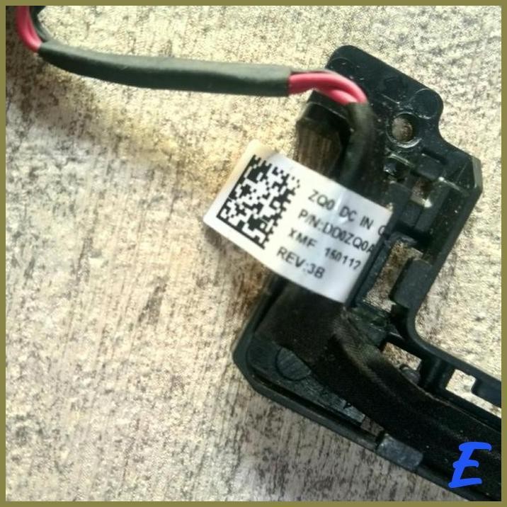 | SMC | PART LAPTOP DC INPUT CHARGER POWER ACER E5 E5-471 WITH CASE SLEEVE